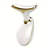 Neck Firming Massager with Heat Vibration Therapy
